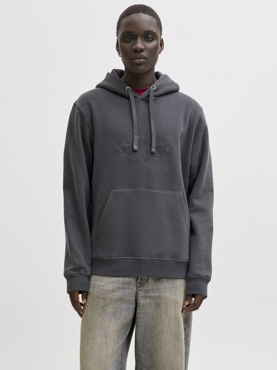 Produktbild Jack & Jones Jorbleecker Branding Sweat Hood Bf (M)