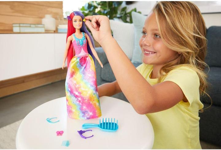 Image du produit Barbie Dreamtopia Prinzessin