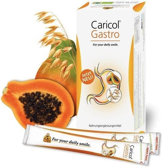 Actual product image Caricol Gastro flüssig (20 Piece, Pen, 451 g)
