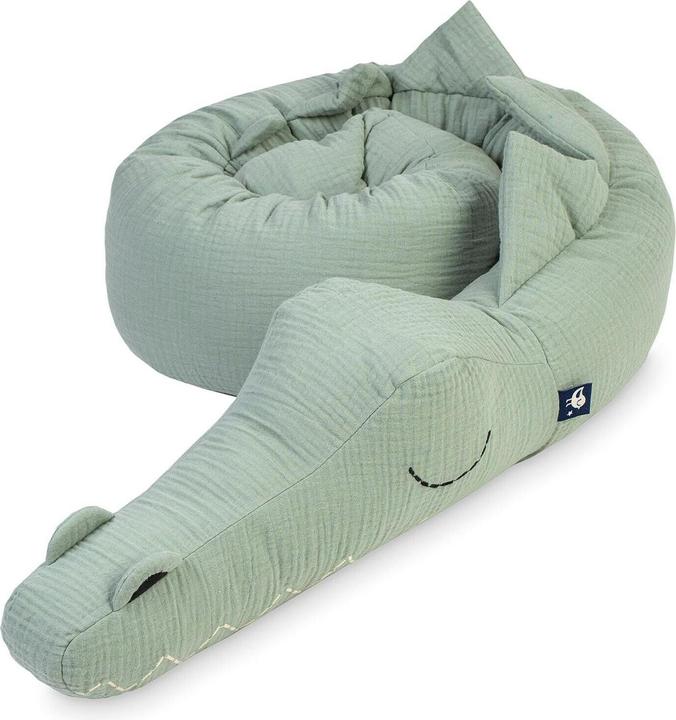 Produktbild Julius Zöllner Sleep Buddy Krokodil
