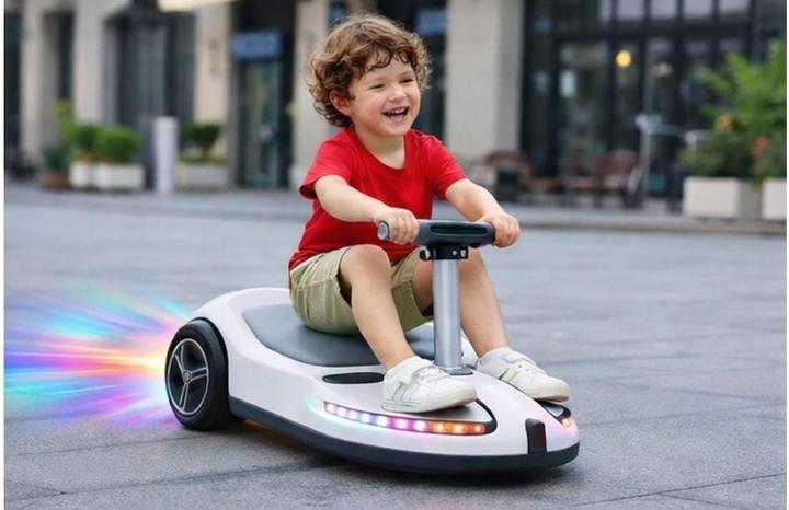 Produktbild CHIC Flow Glide Gokart