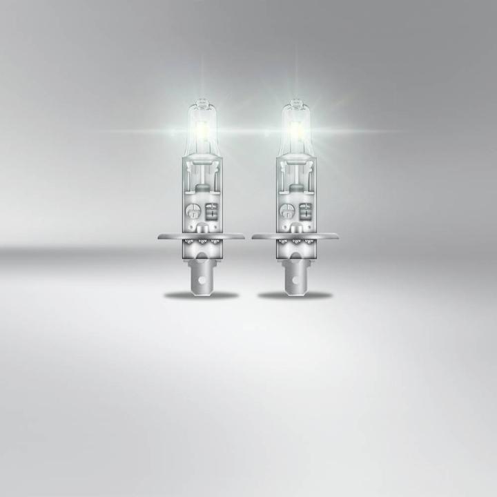 Produktbild Osram Truckstar Pro (H1)