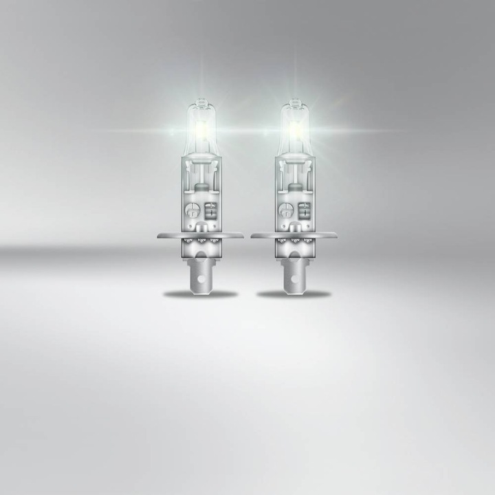 Actual product image Osram Truckstar Pro (H1)