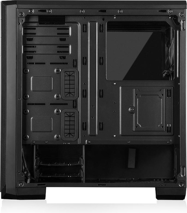 Immagine prodotto Modecom *Oberon Pro Glass S Nero (ATX)