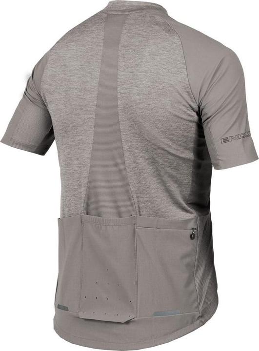 Immagine prodotto Endura Maglia a manica corta GV500 Reiver (L)