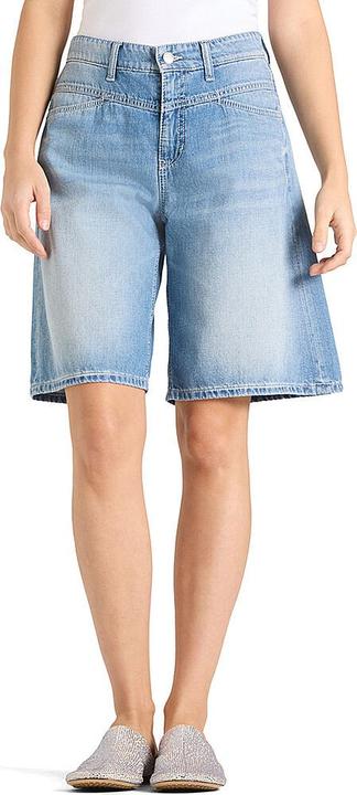 Produktbild Cambio Jeansshorts ELIN BERMUDA (44)