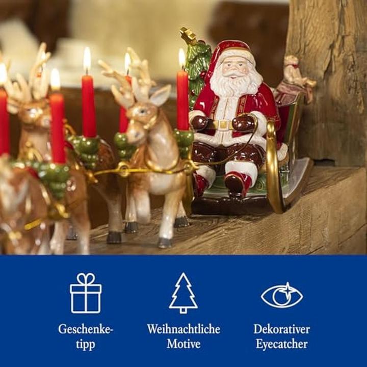 Produktbild Villeroy & Boch Christmas Toys Memory