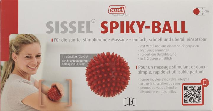Image du produit Sissel Balle à picots