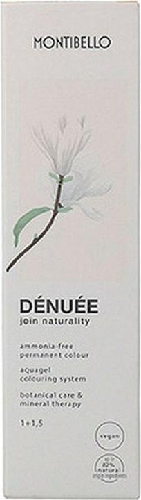 Image du produit Montibello Coloration permanente Dénuée #6 (#6)