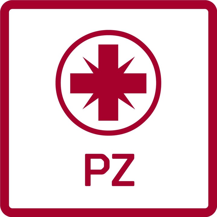 Produktbild Gedore Red red R21650059 Werkzeugsatz ALLROUND im Werkzeugkoffer 59-teilig (59 Teile)