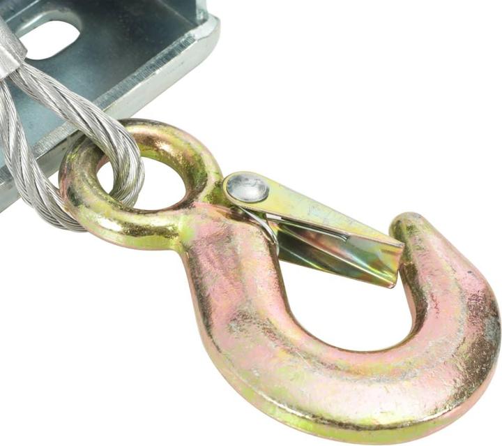 Immagine prodotto vidaXL Nerty