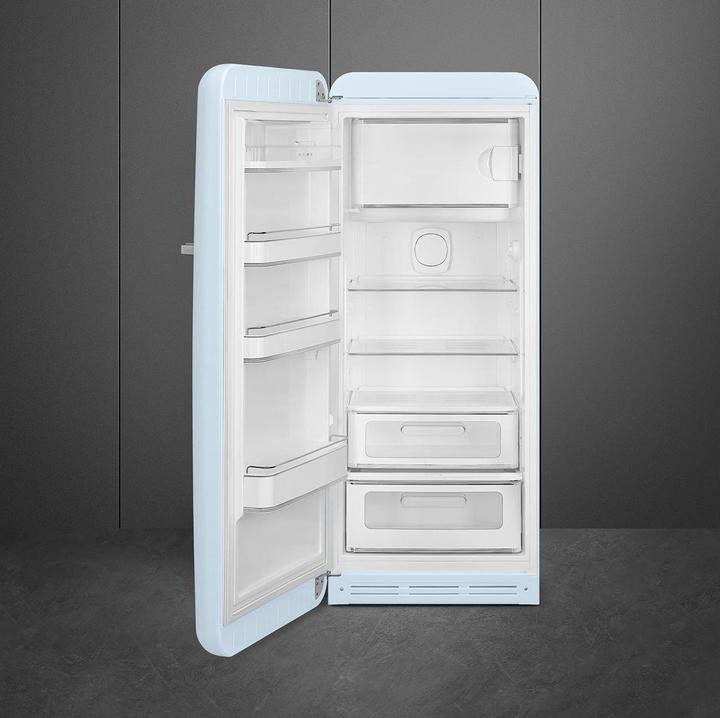 Image du produit Smeg Style rétro FAB28LPB5 (270 l)