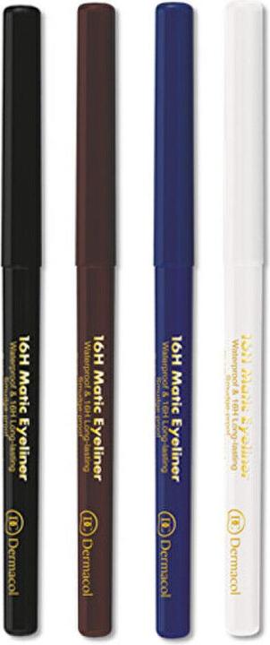 Actual product image Dermacol 16H Matic