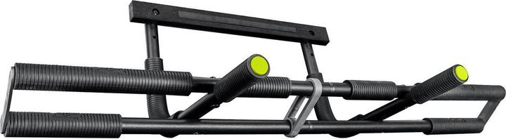 Actual product image PTP Pull Up Pro