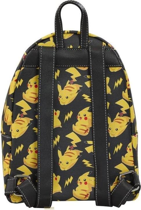 Loungefly Pokemon Pikachu backpack 26cm