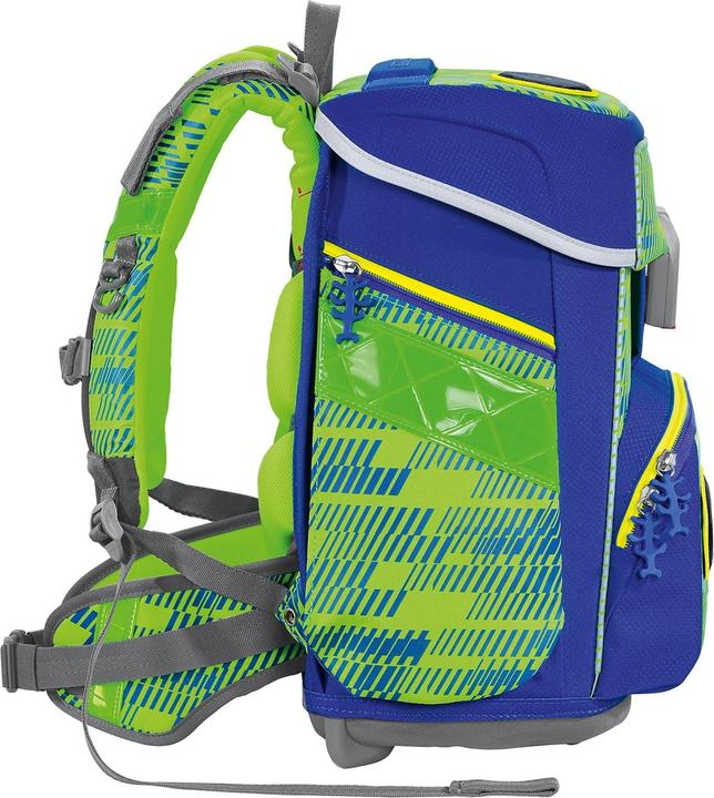 Produktbild Step by Step Ranzen-Set SPACE, 5-teilig (20 l)