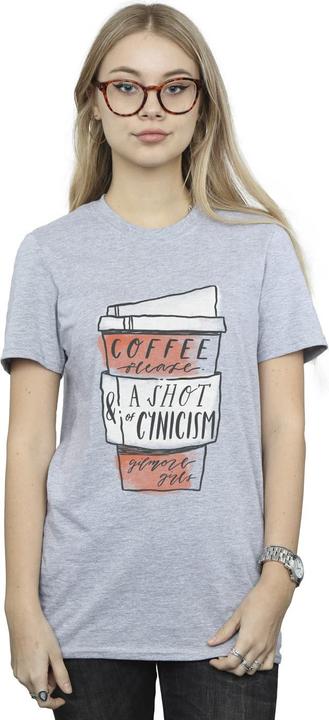 Produktbild Gilmore Girls Coffee Please TShirt (3XL)