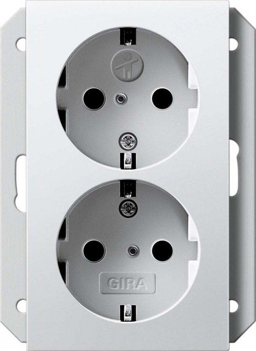 bianco Numero RAL: 9010