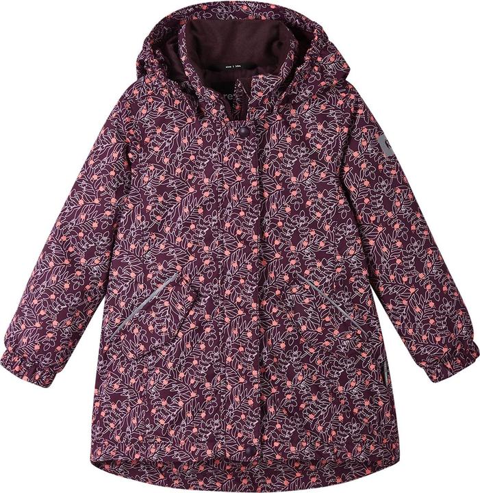 Reima Taho Winterjacke (98)
