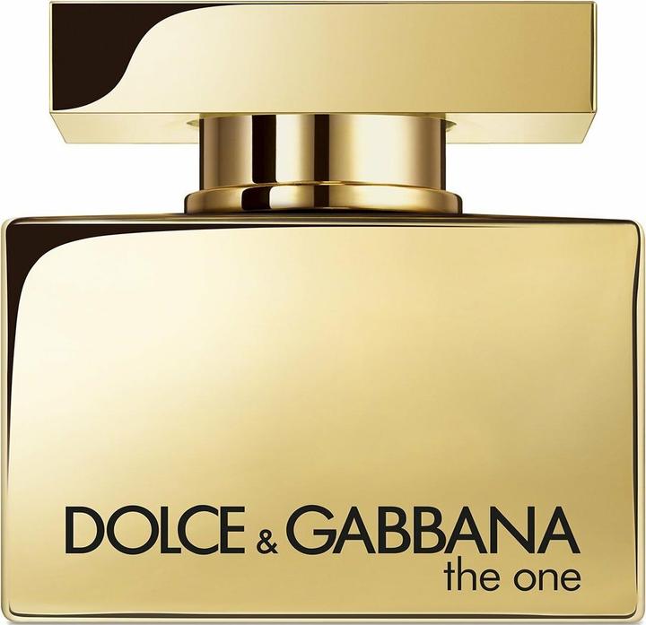 Dolce & Gabbana Gold Eau de Parfum Intense (Eau de Parfum, 50 ml)