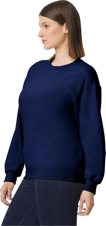 Produktbild Gildan Erwachsene Softstyle Fleece Midweight Pullover (XL)