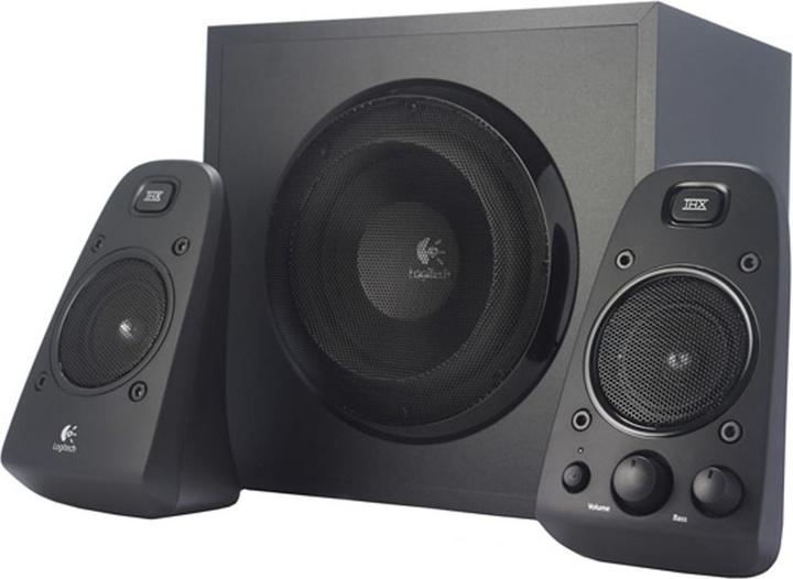 Produktbild Logitech Z623