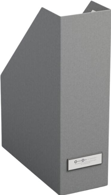 Immagine prodotto Interio Bigso Classic (A4)