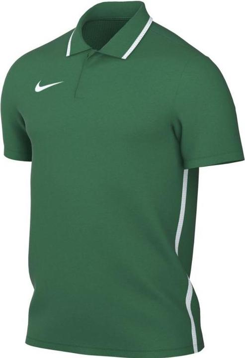 Actual product image Nike Dri-Fit Park 26 Polo Men's T-Shirt Green HM7136 302 (XL)