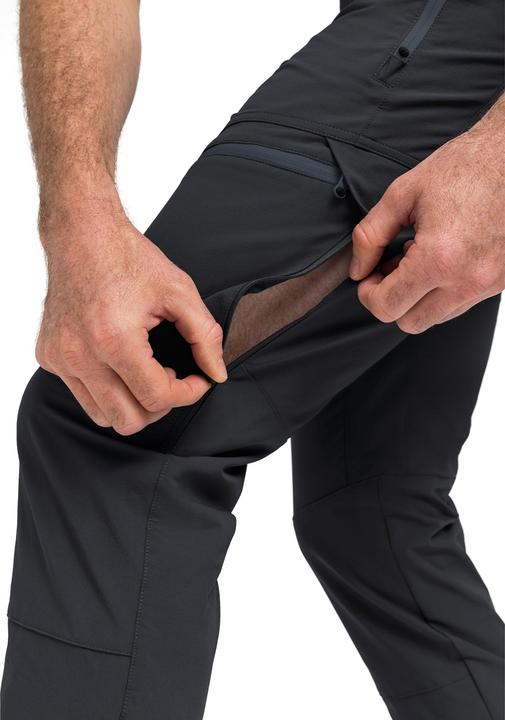 Actual product image Maier Sports Naturno Air