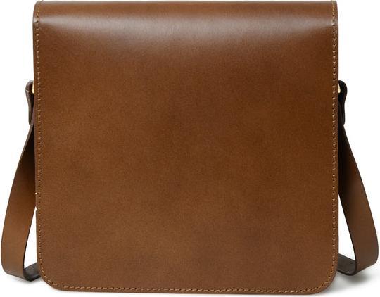Produktbild Only-Bags.Store Reichlich Mokka Eleganz Crossbody
