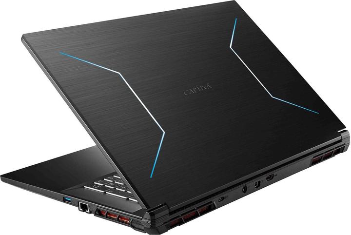 Produktbild Captiva Advanced Gaming I75-890G1 Core i9 RTX 4050 (17.30", Intel Core i9-13900H, 16 GB, 1000 GB, DE)