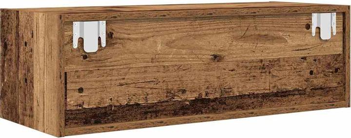 Actual product image vidaXL TV-Schrank