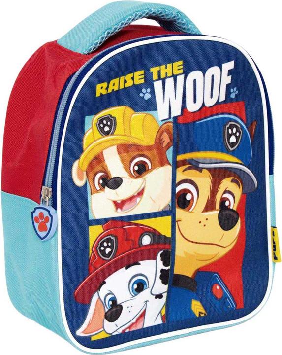 Immagine prodotto PAW Patrol Rucksack