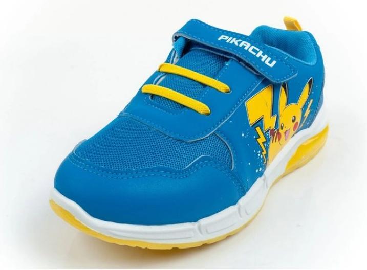 Image du produit Leomil Jr Shoes PO00140 (29)