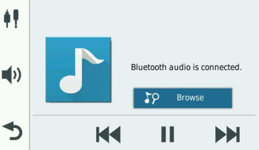 Produktbild Garmin zumo 345LM CE (4.30")