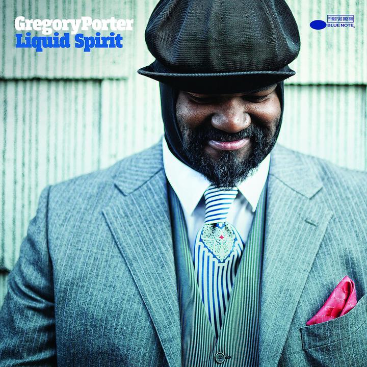 Produktbild Liquid Spirit (Gregory Porter)