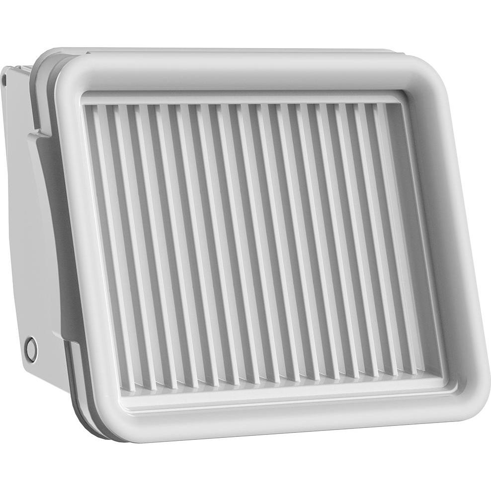 Xiaomi Truclean W10 Ultra Wet Dry Vacuum Filter (2-Pack), Staubsauger Roboter Zubehör, Grau