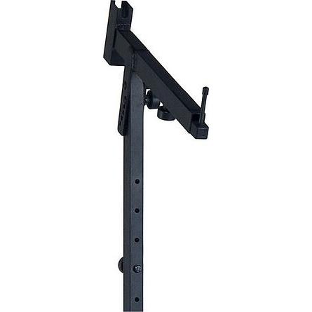 Thumbnail - K&M Traverse B 18882 (Keyboard), Instrumentenständer + Halter, Schwarz