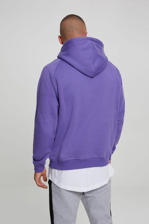 Actual product image Urban Classics Blank Hoody (4XL)