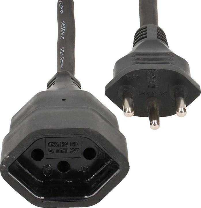 Immagine prodotto Max Hauri Estensione GD H05RR-F (5 m, Tipo 13)