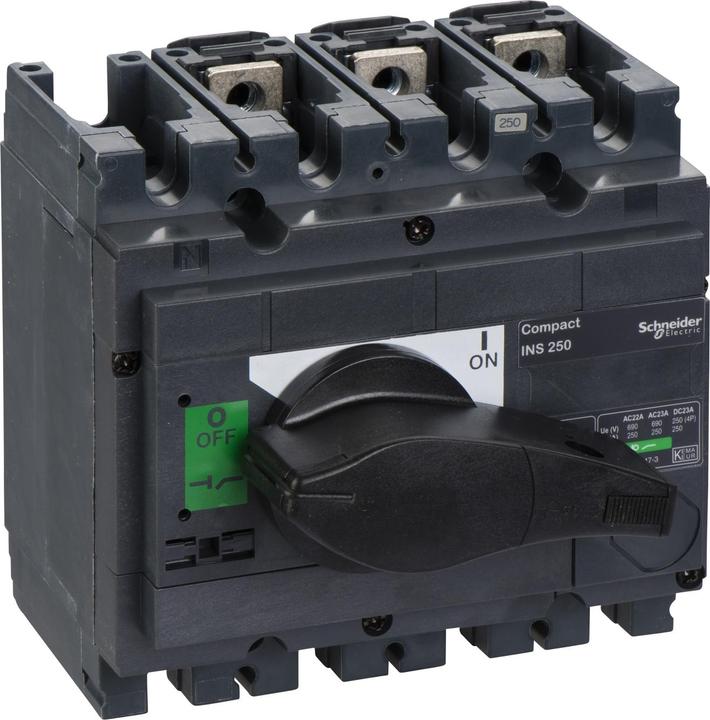 Schneider Electric SCHN Lasttrennschalter