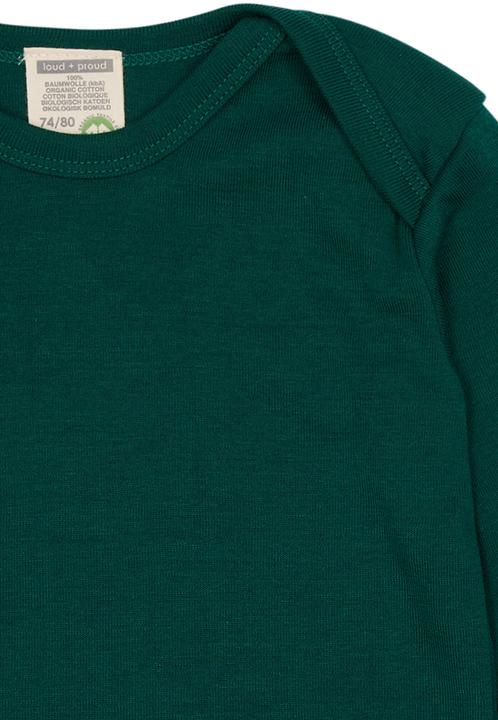 Immagine prodotto loud + proud Camicia Uni (62)