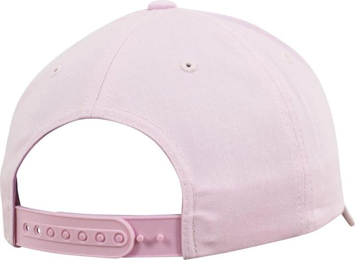 Actual product image Flexfit Classic Curved Peak Snapback Cap