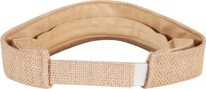 Produktbild Flexfit Bast Schirmmütze (One Size)