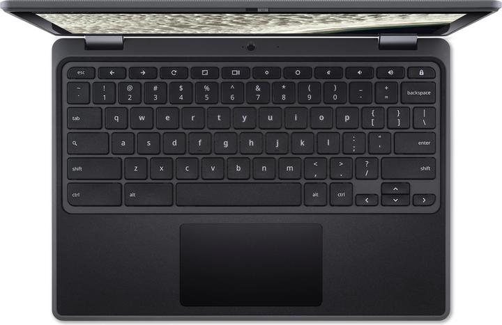 Actual product image Acer Chromebook Spin 511 (11.60", Intel Celeron N4500, 4 GB, 32 GB, CH)