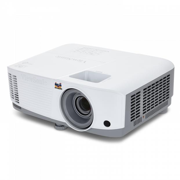 Image du produit Viewsonic PA503W (Full HD, 3600 lm, 1.55 - 1.7:1)