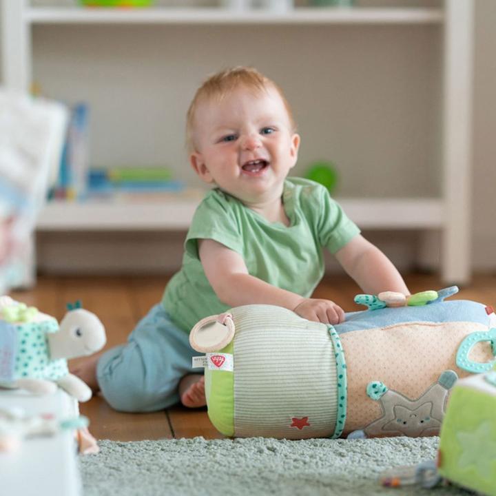Image du produit Fehn Rouleau d'éveil pour les enfants de la mer