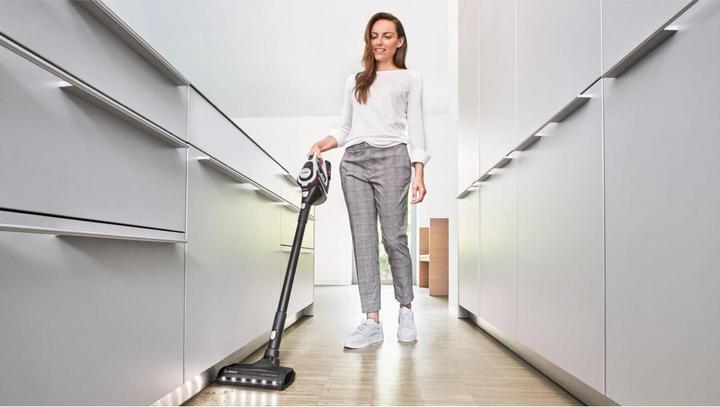 Produktbild Bosch Hausgeräte Unlimited 8 Gen2 BKS8214W