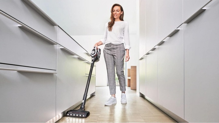Produktbild Bosch Hausgeräte Unlimited 8 Gen2 BKS8214W