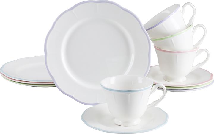 Produktbild CreaTable Florine (12 Stk.)